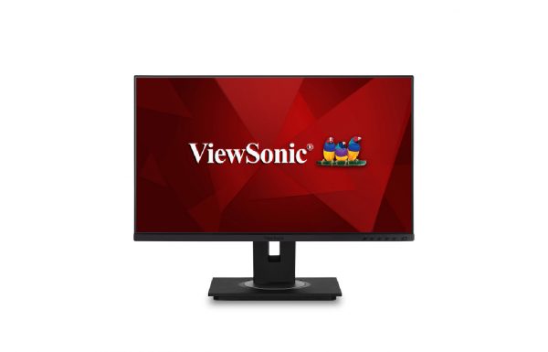 24" Advanced Ergonomics Business Monitor