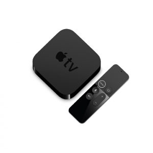 Apple TV