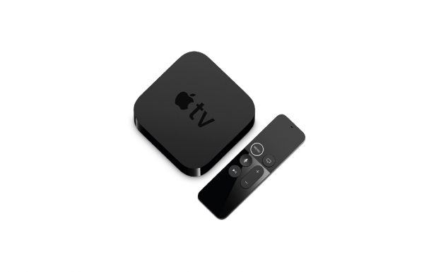 Apple TV