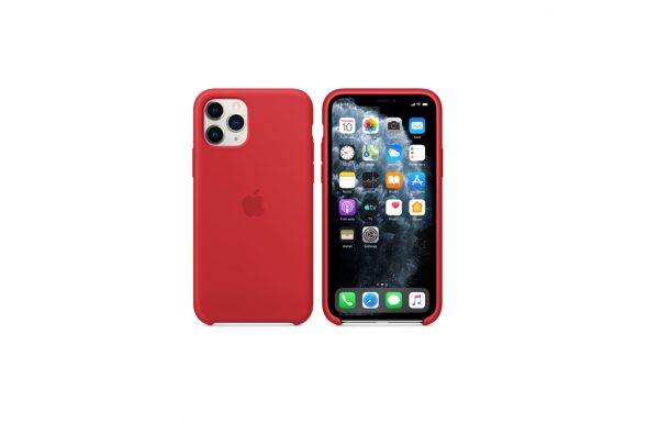 Apple iPhone Case – Image 3