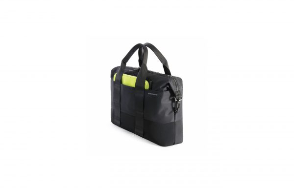 Tucano MODO Business Bag For Macbook Black – Image 2