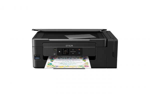 Epson EcoTank L3070 3-in-1 Ink Tank System Printer