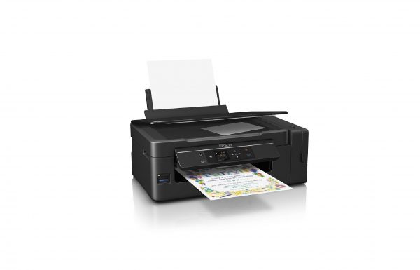 Epson EcoTank L3070 3-in-1 Ink Tank System Printer – Image 4