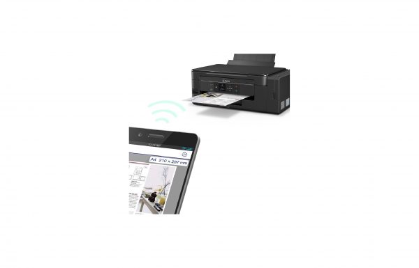 Epson EcoTank L3070 3-in-1 Ink Tank System Printer – Image 3