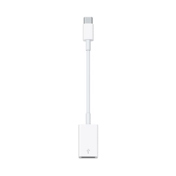 Apple  USB-C to USB Adapter