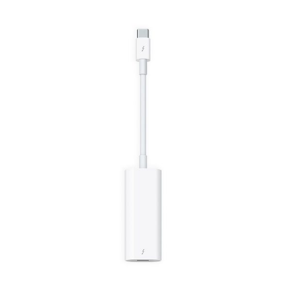 Apple Thunderbolt 3 (USB-C) to Thunderbolt 2 Adapter