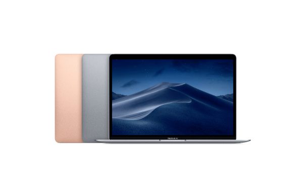 MacBook Air 13-inch with Retina Display (2019) On Sale – Image 4