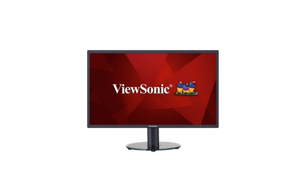 24" 1080p Home and Office Monitor Full HD