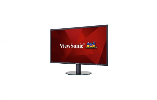 24" 1080p Home and Office Monitor Full HD – Image 2