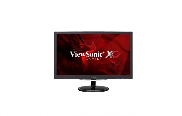 24" 1080p Gaming Monitor