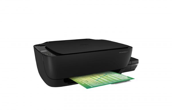 HP Ink Tank Wireless 415 All-in-One Printer – Image 2