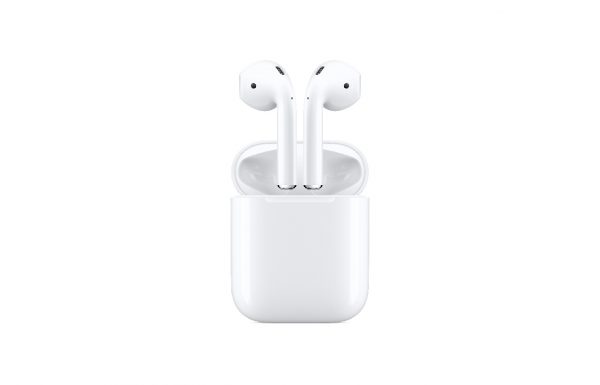 AirPods with Charging Case