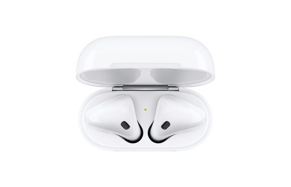 AirPods with Charging Case – Image 2