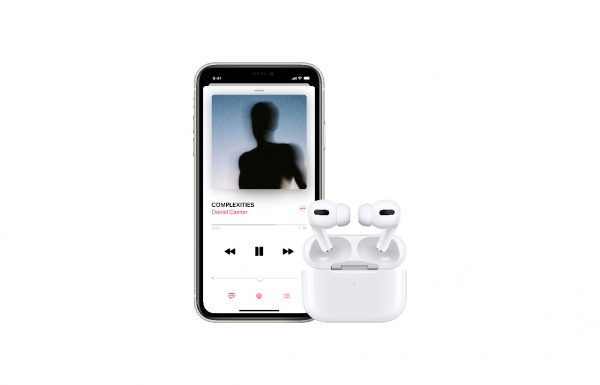 AirPods Pro – Image 4