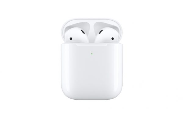 AirPods with Wireless <br>Charging Case – Image 4