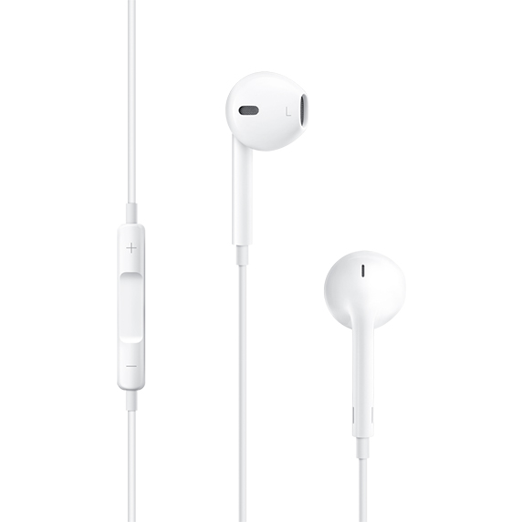 EarPods