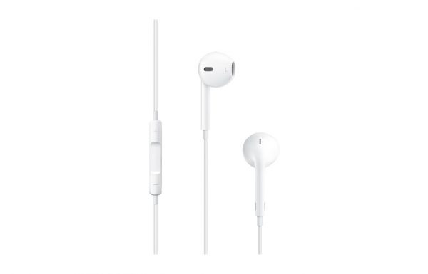 EarPods with 3.5mm Headphone Plug