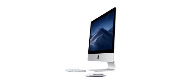 iMac with Retina Display 27-inch – Image 2