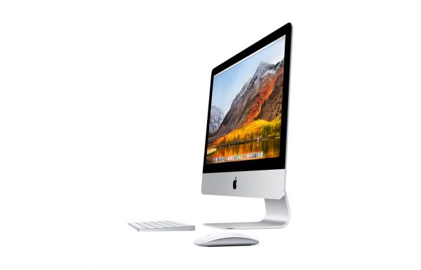 iMac 21.5-inch – Image 2