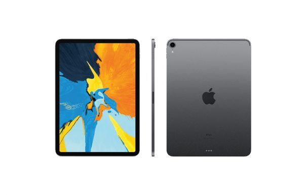 iPad Pro 12.9-inch (2018) – Image 5