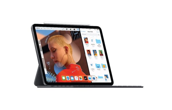 iPad Pro 12.9-inch (2018) – Image 2