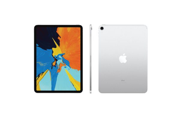 iPad Pro 12.9-inch (2018)