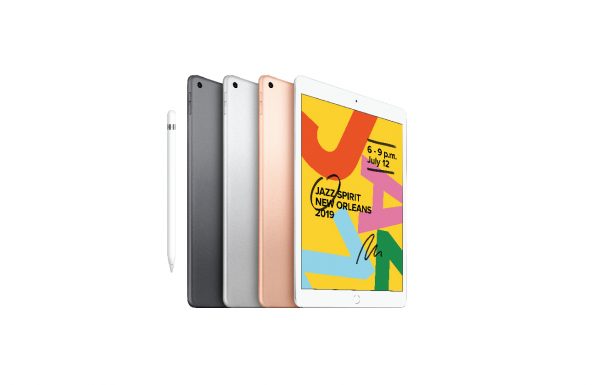 iPad 10.2-inch Retina Display – Image 5