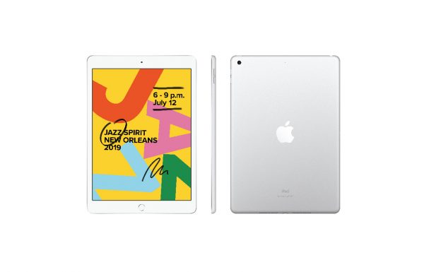 iPad 10.2-inch Retina Display – Image 2