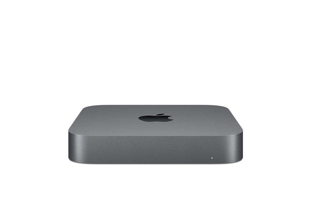 Mac Mini