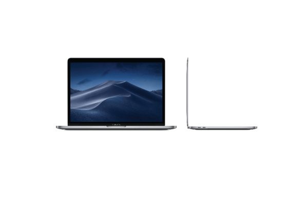 MacBook Pro 13-inch with Retina Display – Image 3