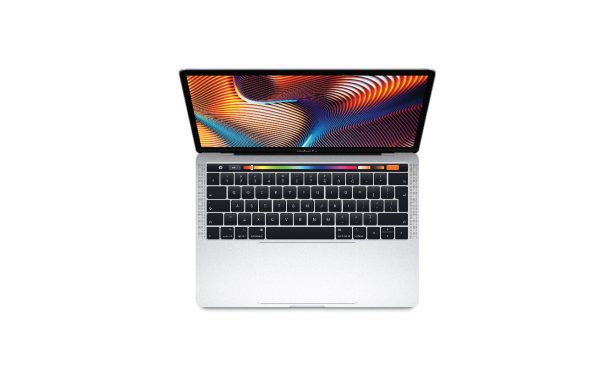 MacBook Pro 13-inch with Retina Display – Image 5