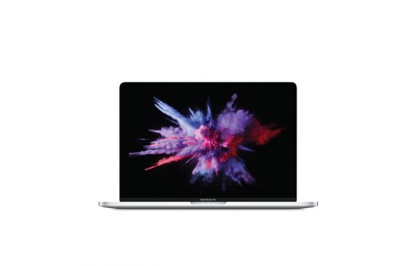 MacBook Pro 13-inch with Retina Display