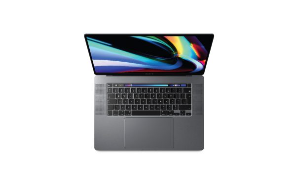 MacBook Pro 16-inch with Retina Display – Image 5