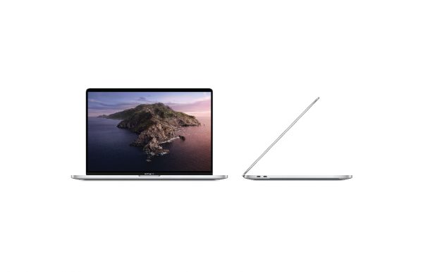 MacBook Pro 16-inch with Retina Display – Image 4