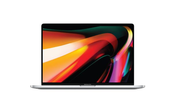 MacBook Pro 16-inch with Retina Display – Image 2