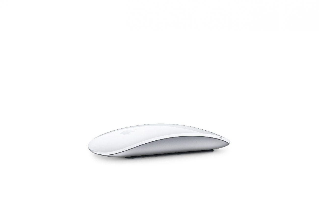 Magic Mouse