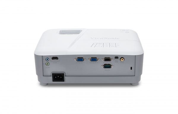 ViewSonic PA503X DLP projector – Image 3