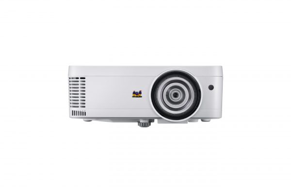 ViewSonic PS501X DLP projector