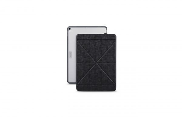 Moshi VersaCover Case with Folding Cover for iPad Pro/Air (10.5-inch)