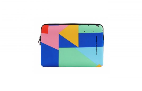 Tucano Shake Colourful Sleeve MacBook Air 13"