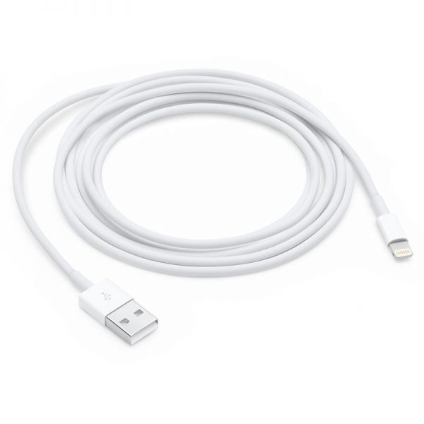 Apple Lightning to USB Cable (2m)