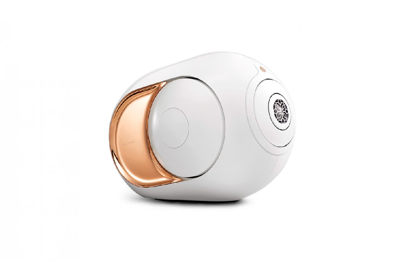 Speaker (Devialet)